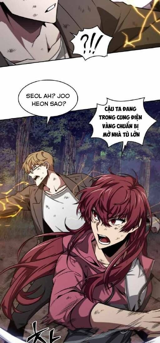 Vua Trộm Mộ
