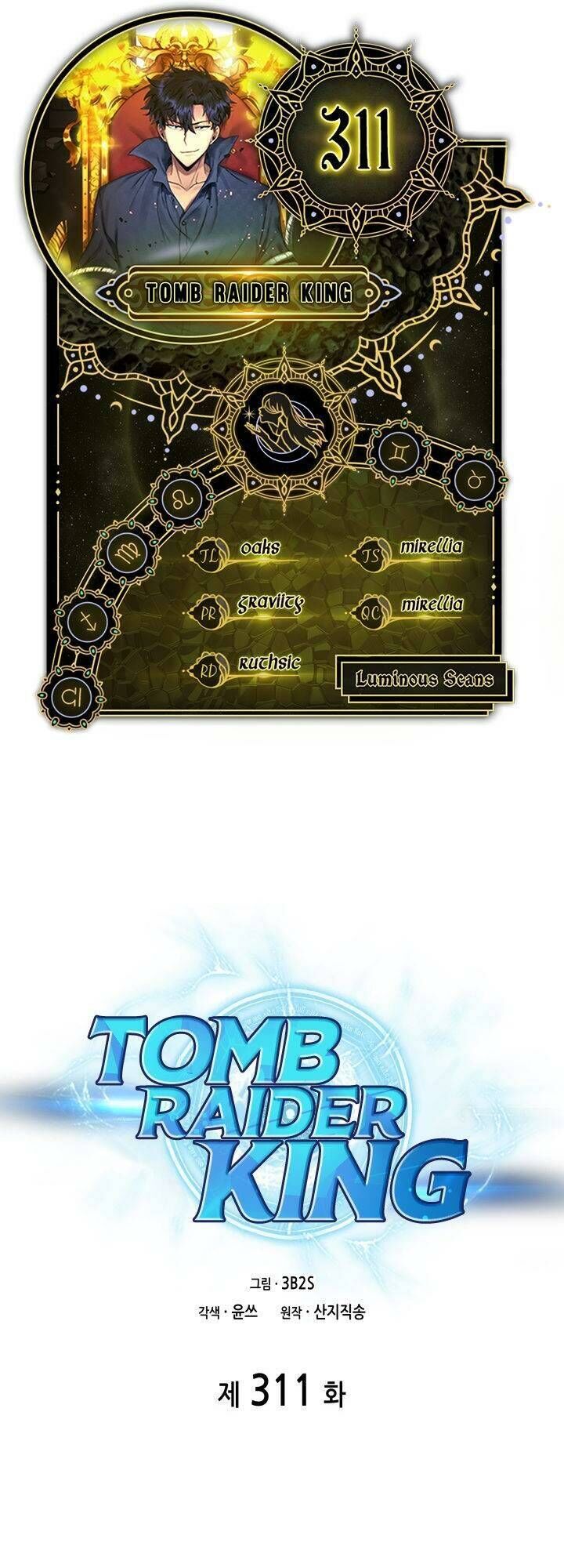 Vua Trộm Mộ