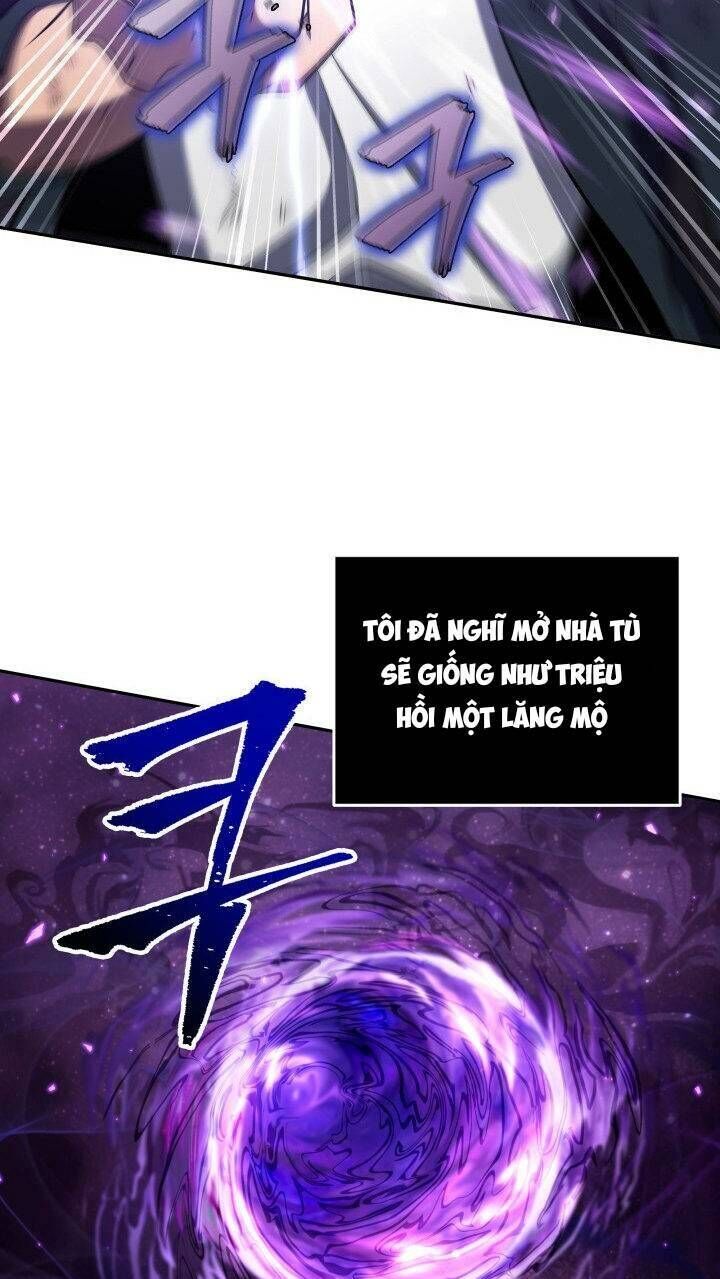 Vua Trộm Mộ
