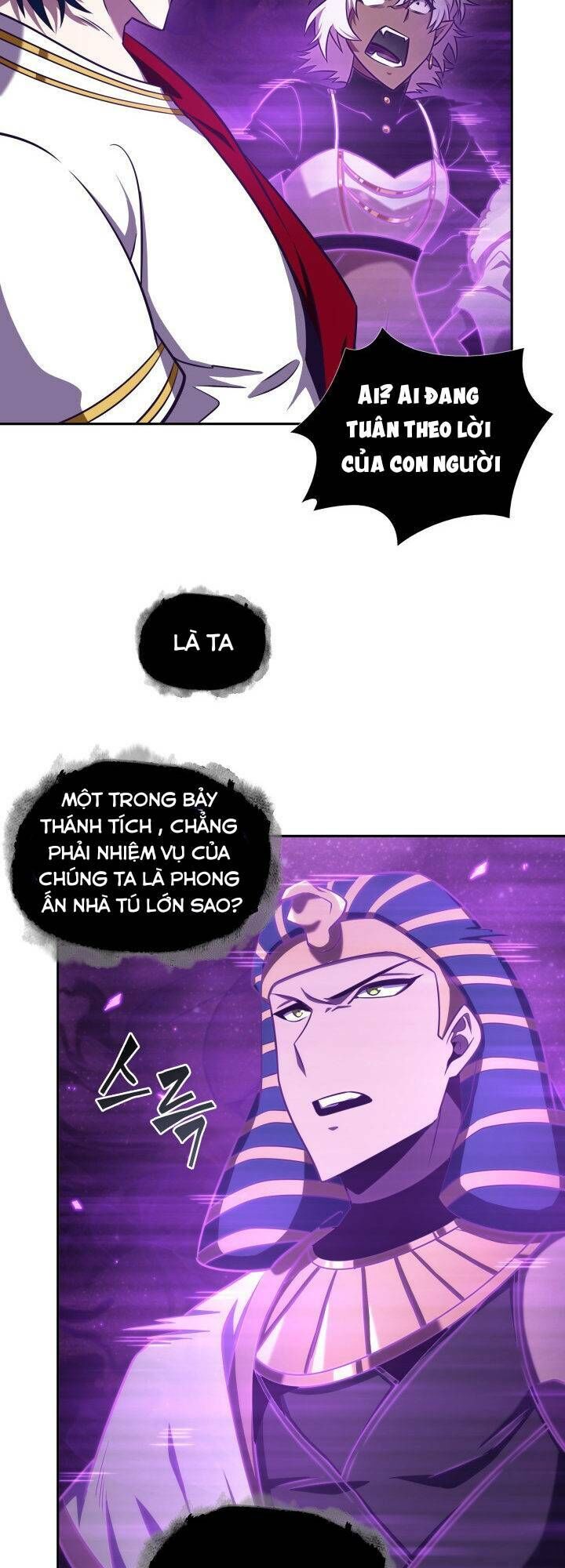 Vua Trộm Mộ