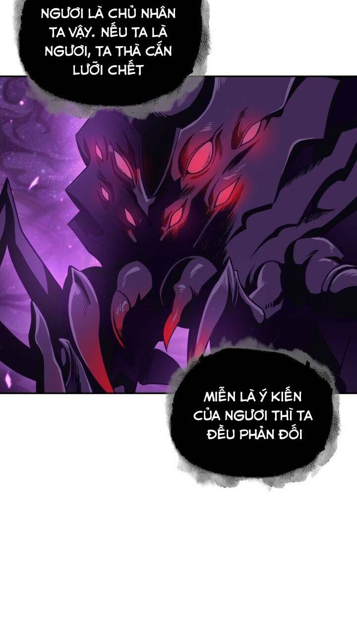 Vua Trộm Mộ