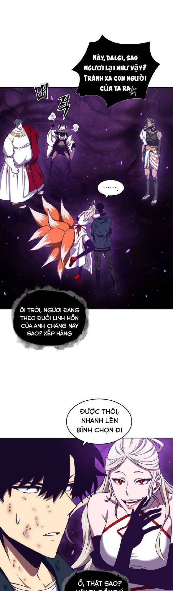 Vua Trộm Mộ