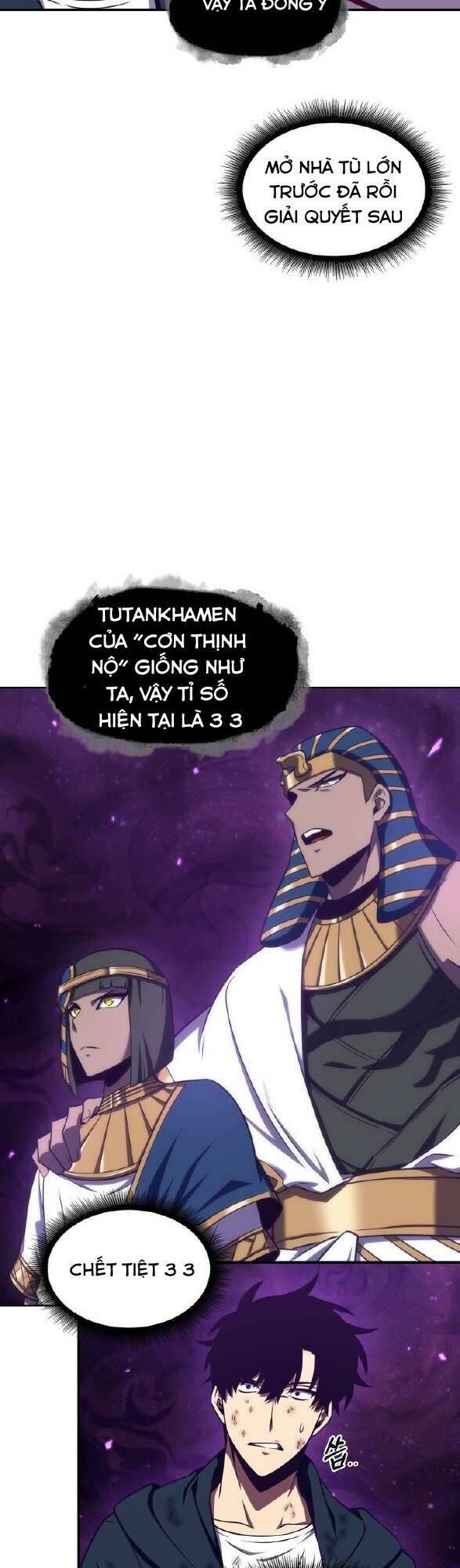 Vua Trộm Mộ