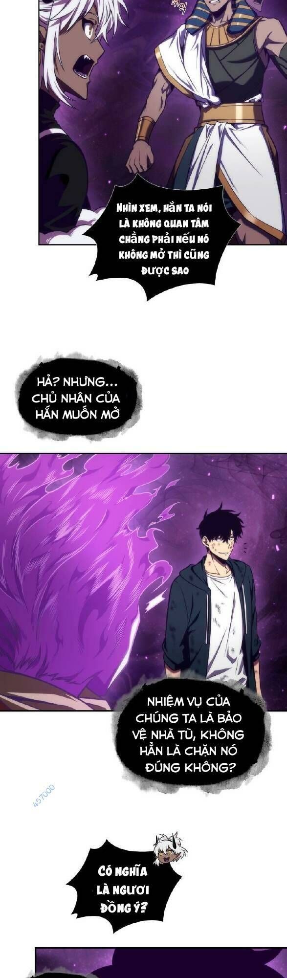 Vua Trộm Mộ