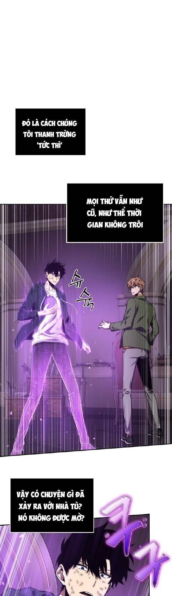 Vua Trộm Mộ