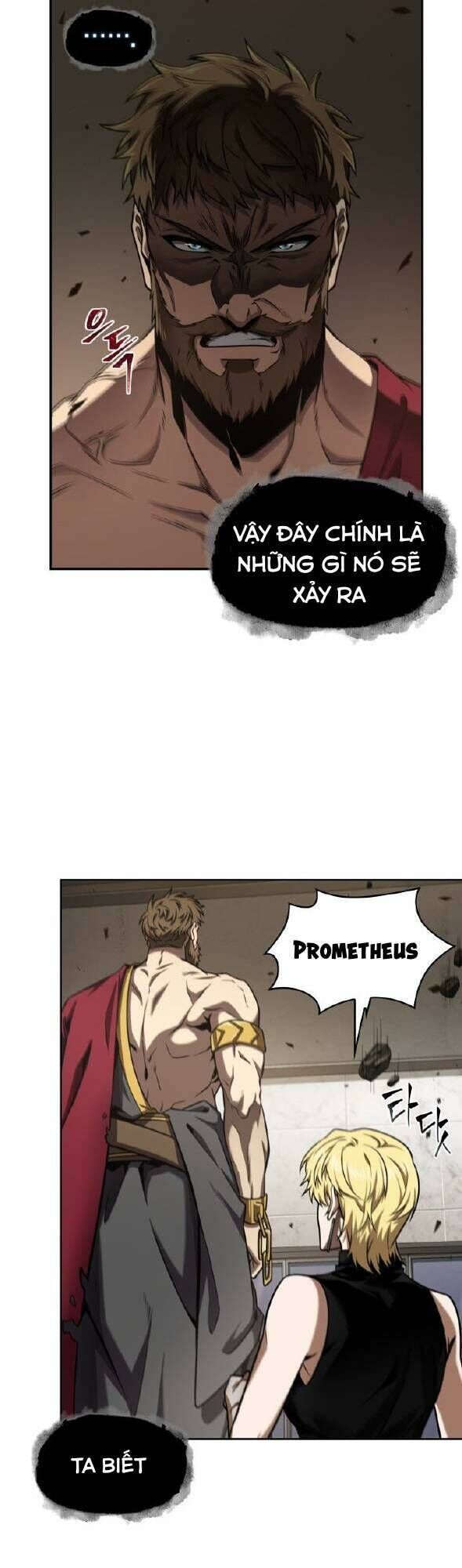 Vua Trộm Mộ