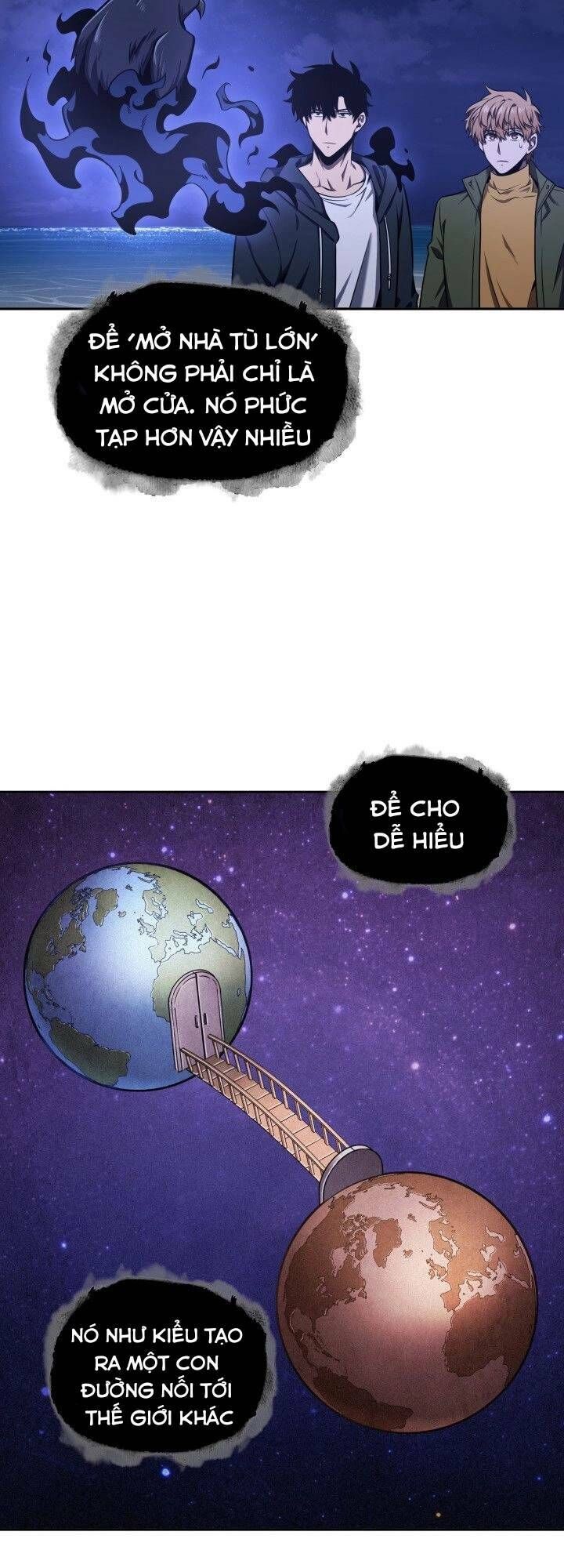 Vua Trộm Mộ
