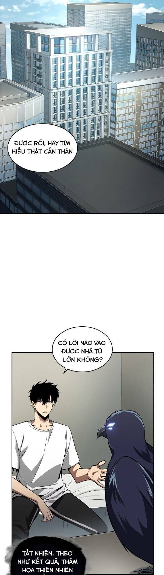 Vua Trộm Mộ