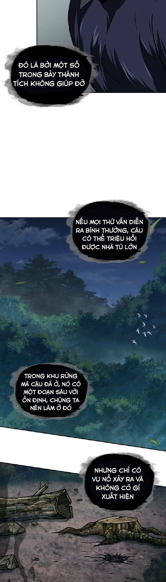 Vua Trộm Mộ