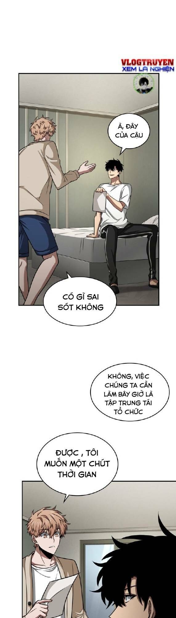 Vua Trộm Mộ