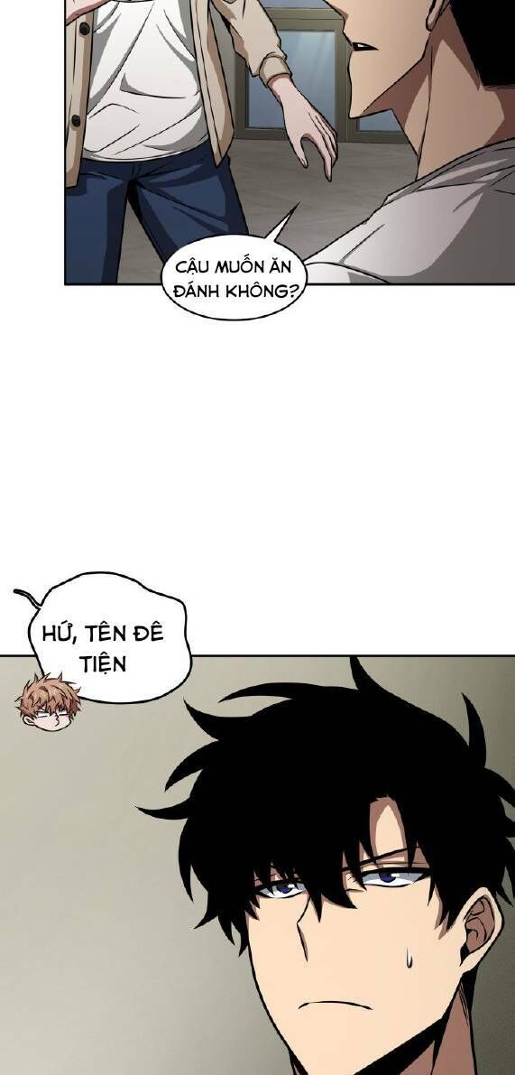 Vua Trộm Mộ