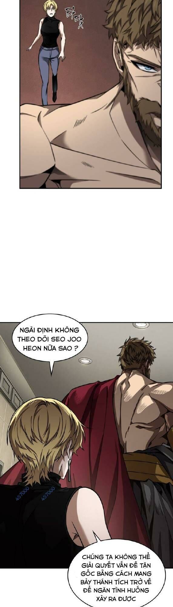 Vua Trộm Mộ