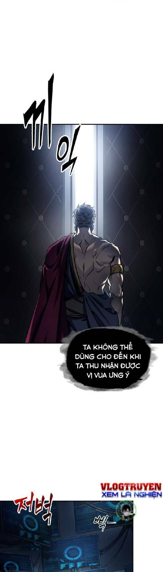Vua Trộm Mộ