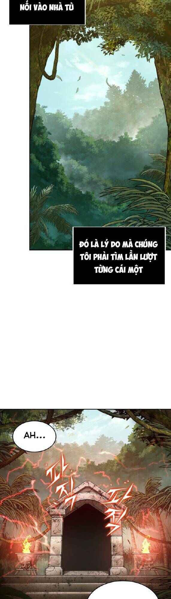 Vua Trộm Mộ