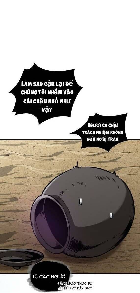 Vua Trộm Mộ