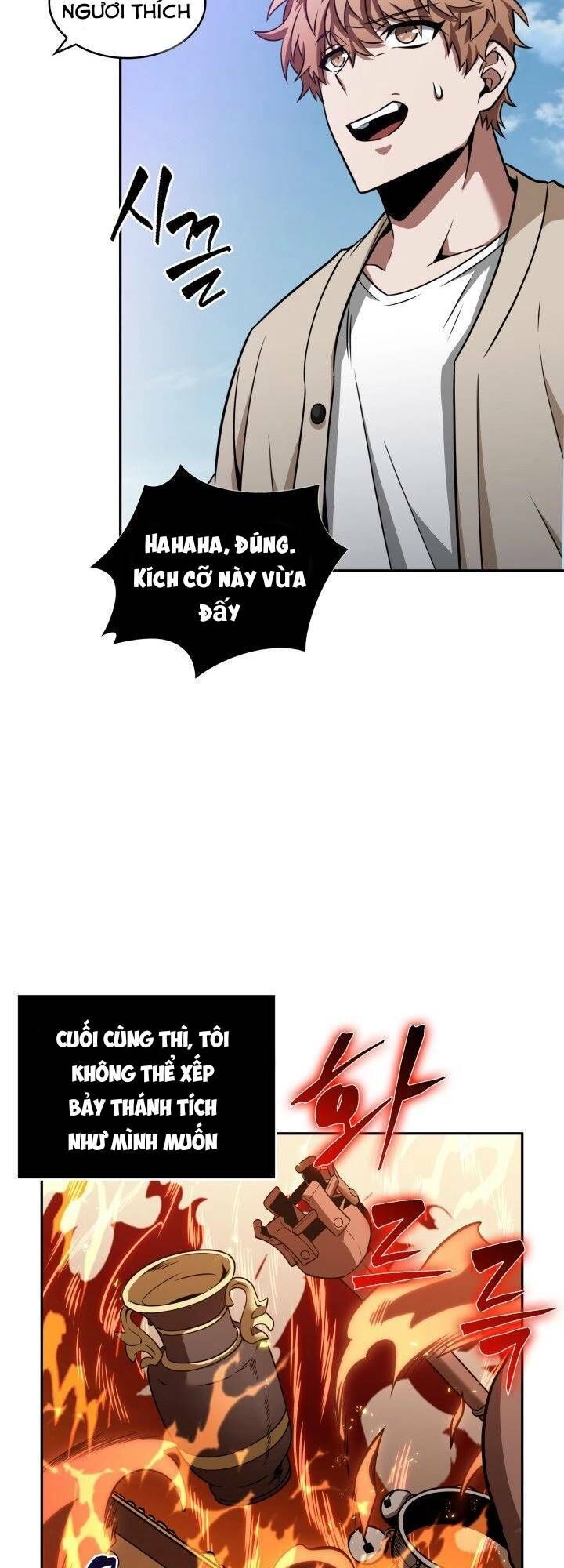 Vua Trộm Mộ
