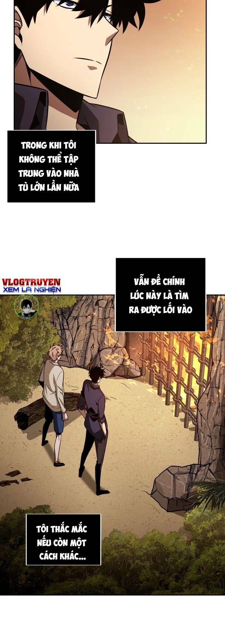 Vua Trộm Mộ