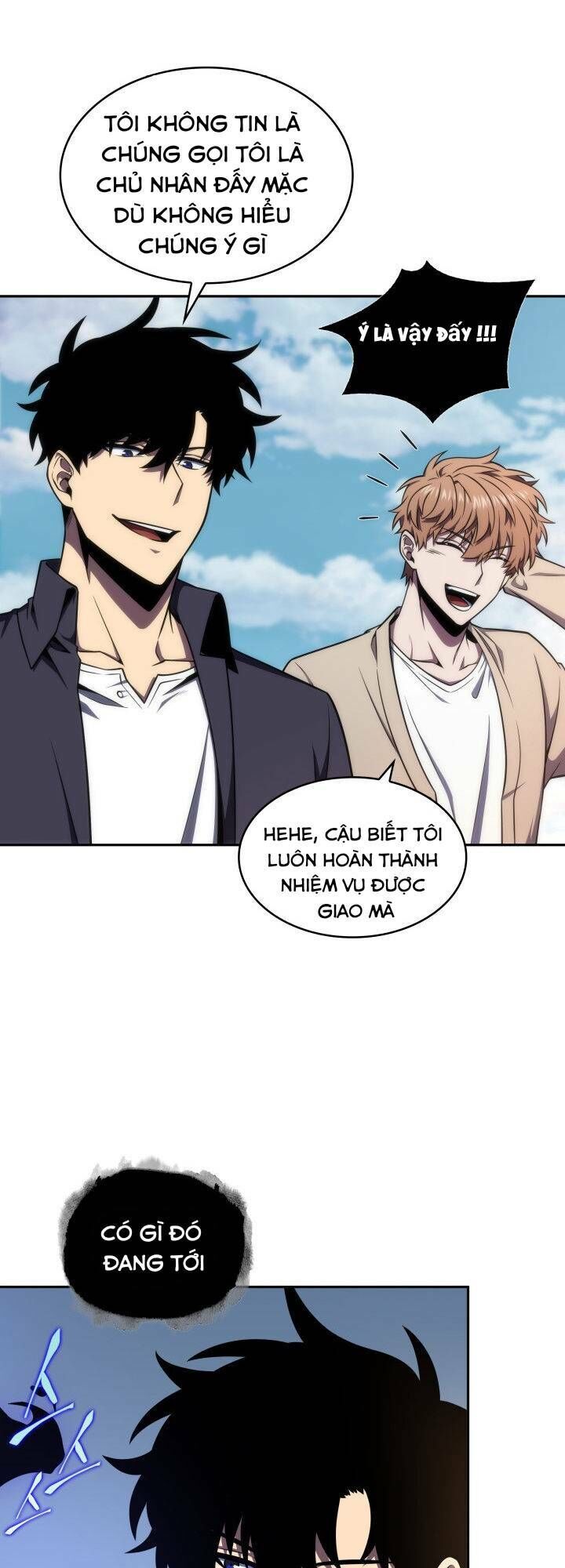 Vua Trộm Mộ