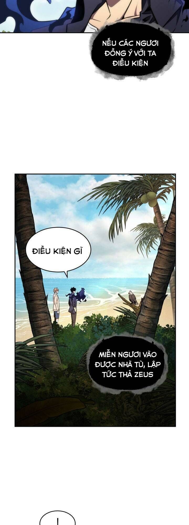 Vua Trộm Mộ