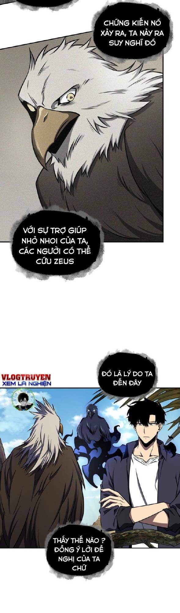 Vua Trộm Mộ