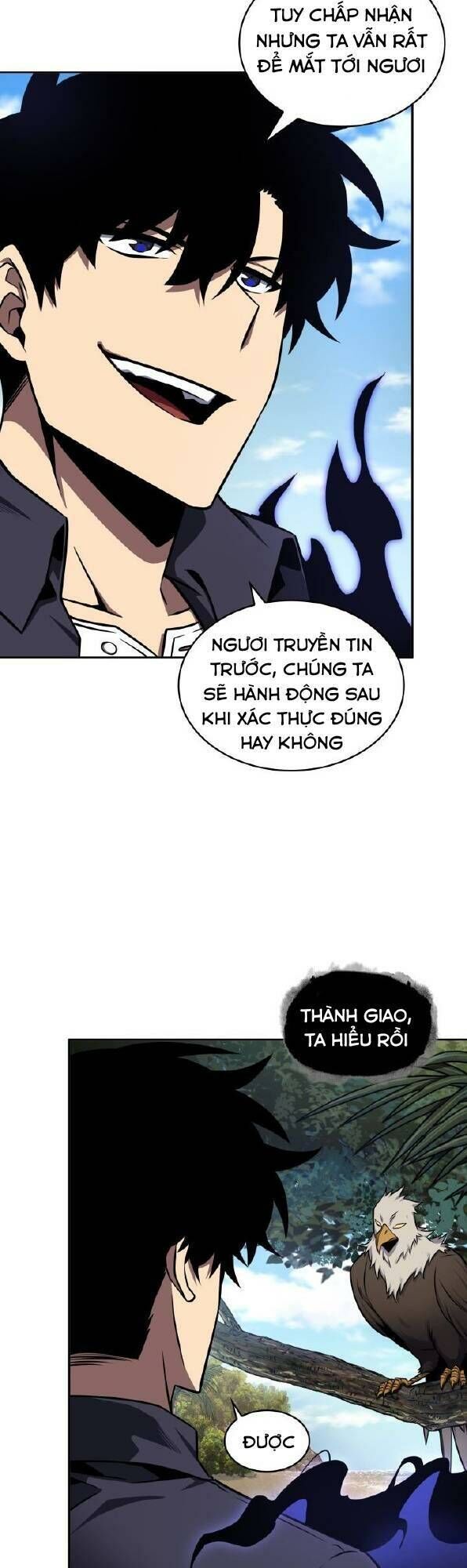 Vua Trộm Mộ