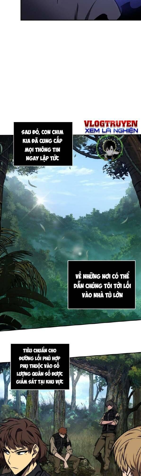 Vua Trộm Mộ