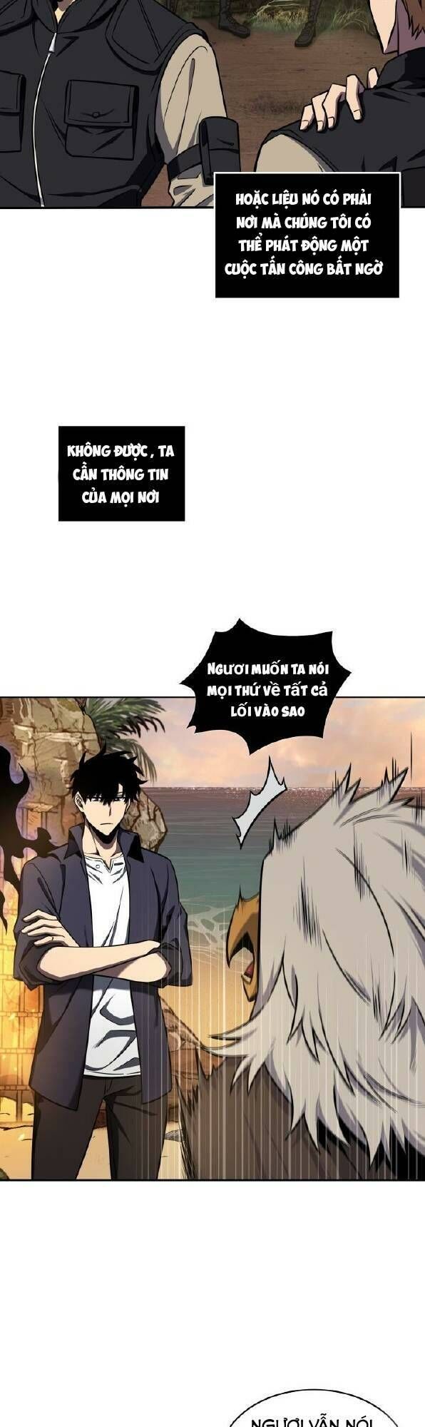 Vua Trộm Mộ