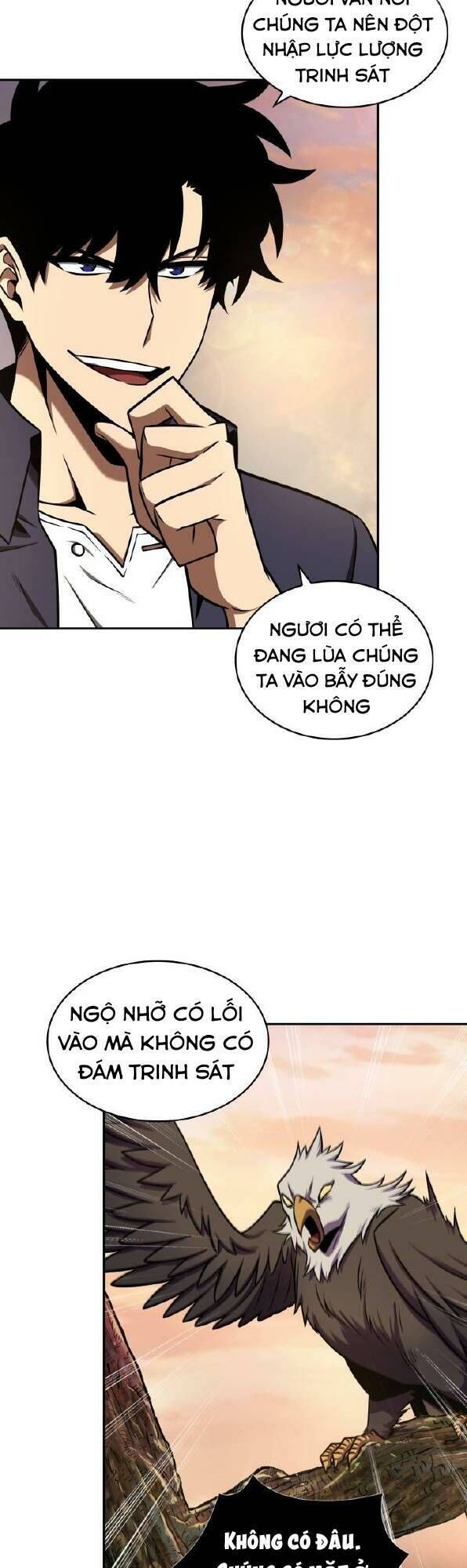 Vua Trộm Mộ