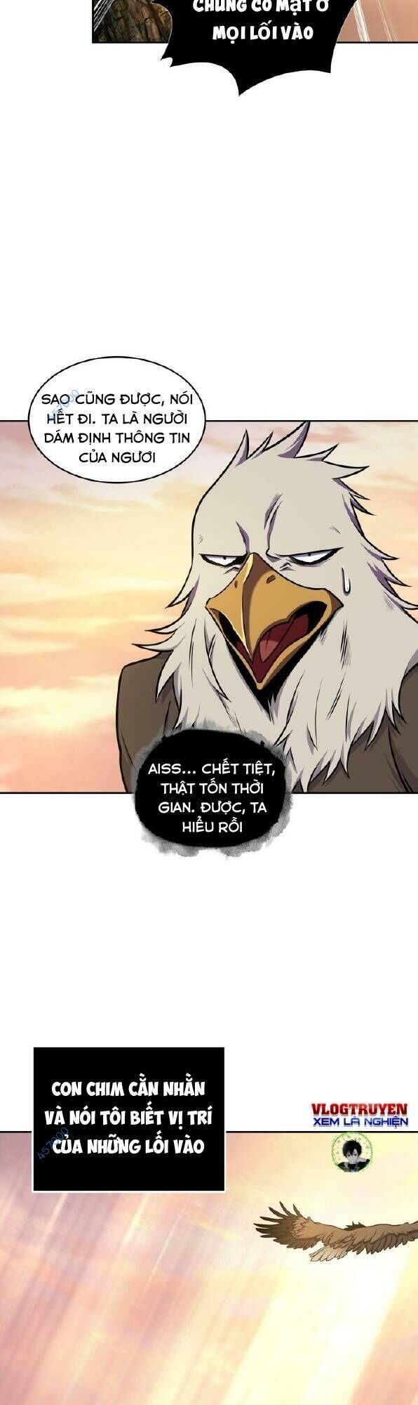 Vua Trộm Mộ