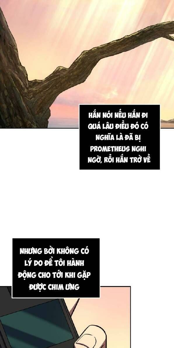 Vua Trộm Mộ