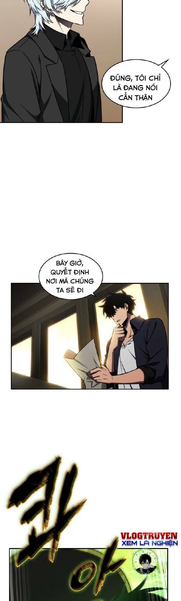 Vua Trộm Mộ