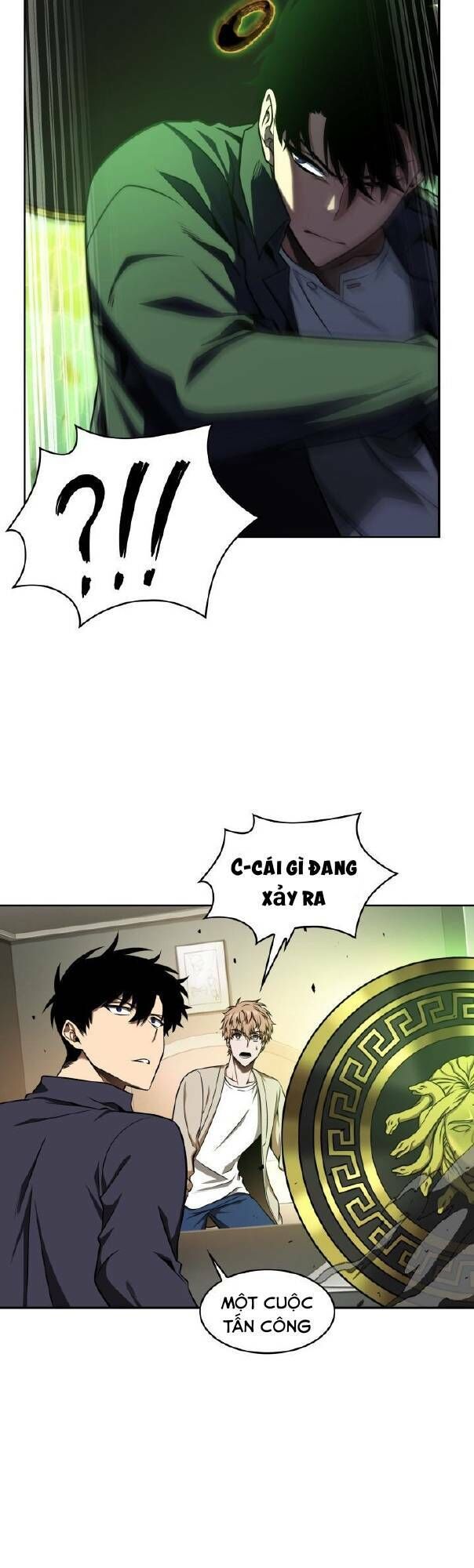 Vua Trộm Mộ