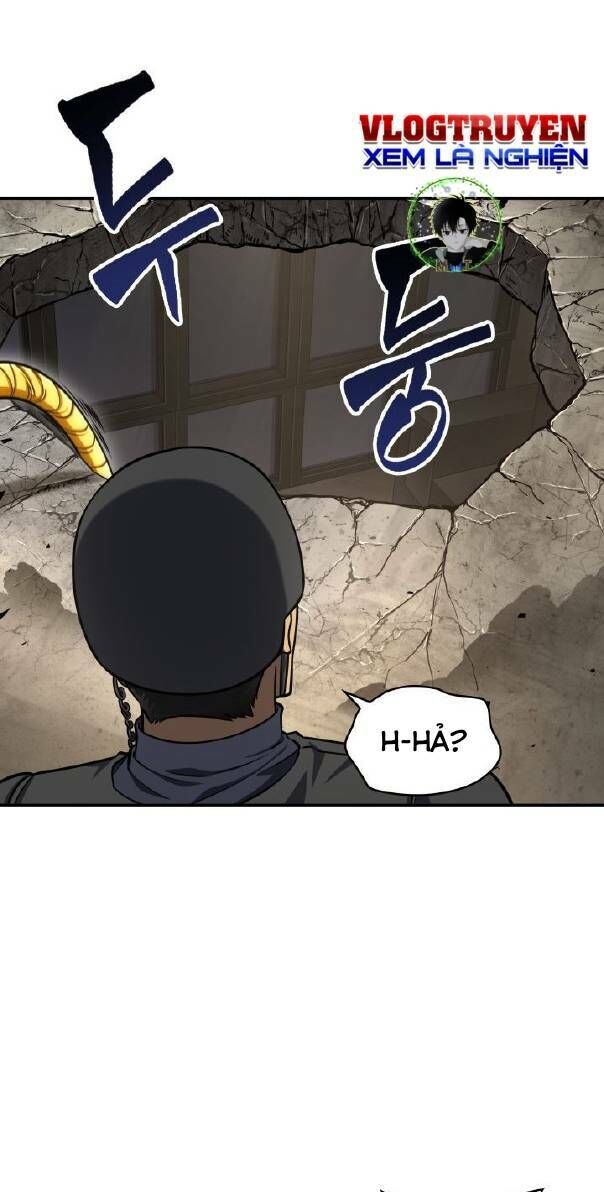 Vua Trộm Mộ