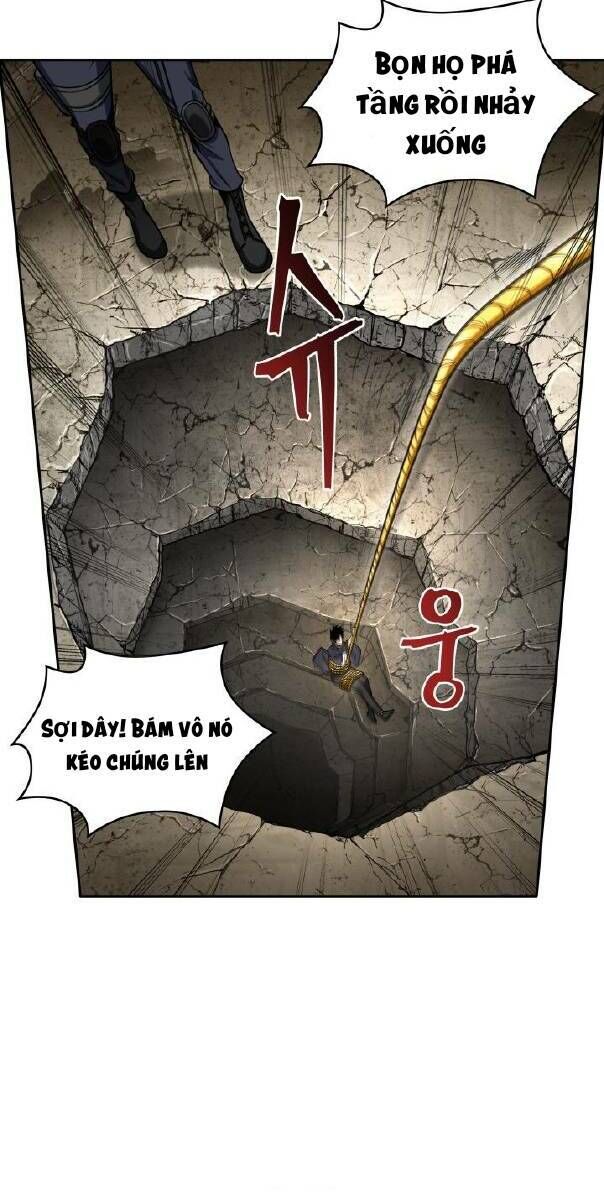 Vua Trộm Mộ