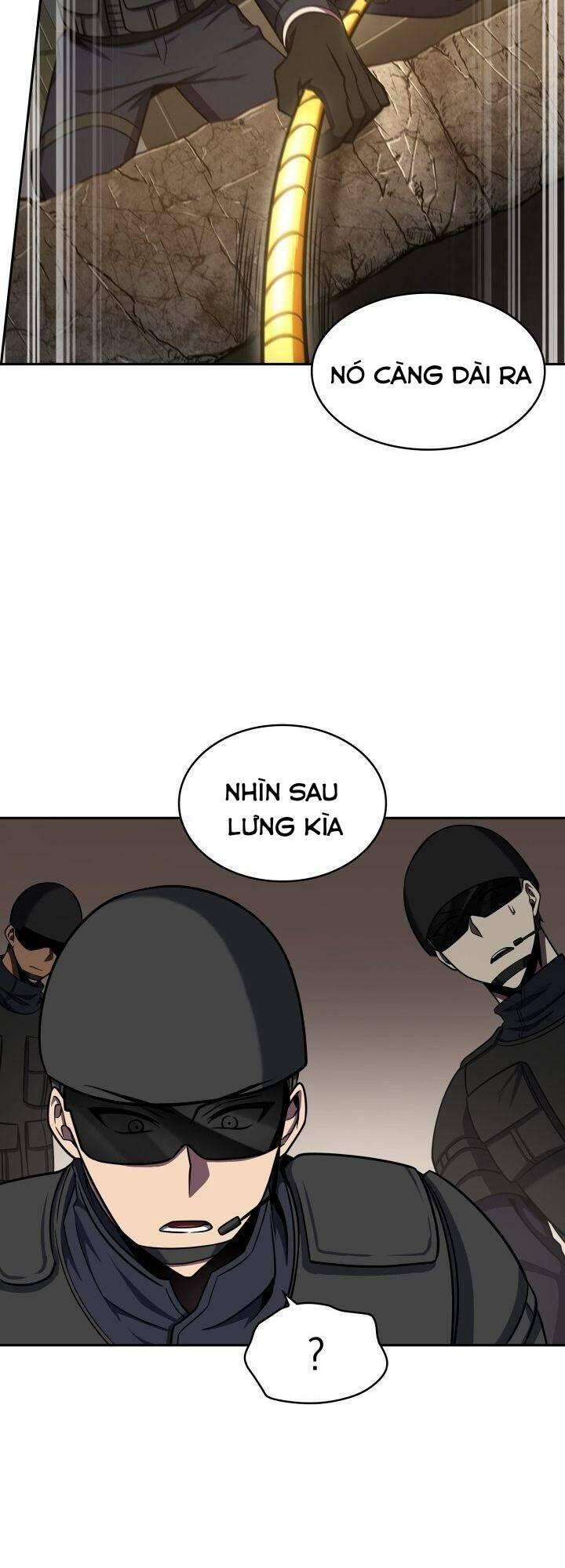 Vua Trộm Mộ