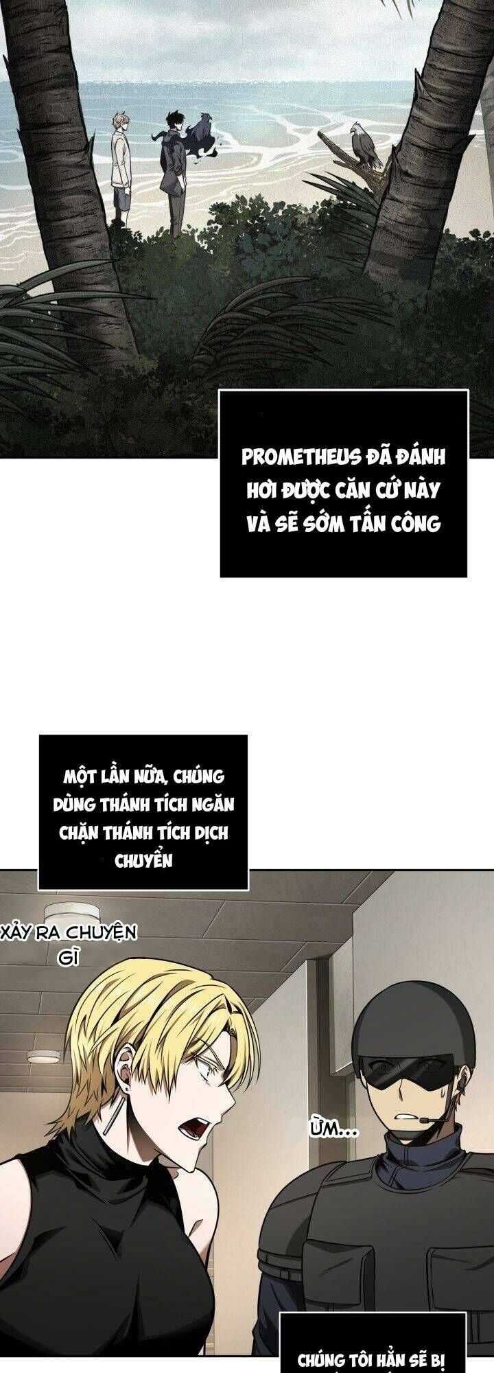 Vua Trộm Mộ