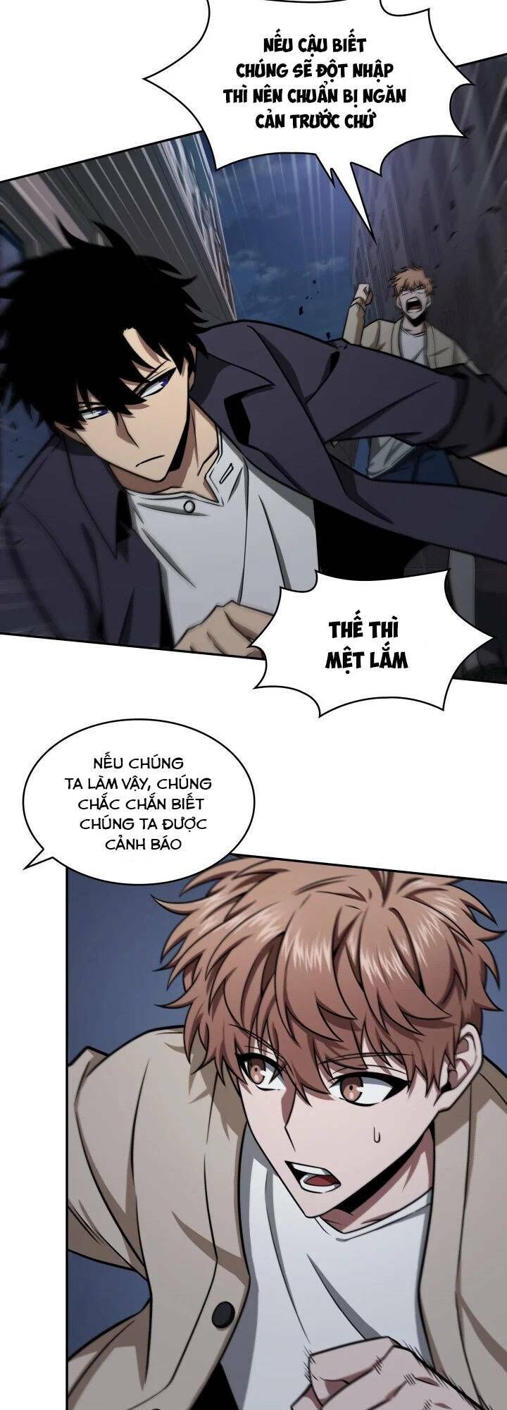 Vua Trộm Mộ