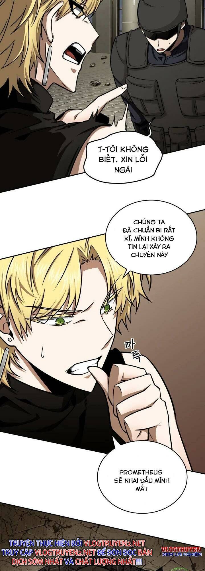 Vua Trộm Mộ