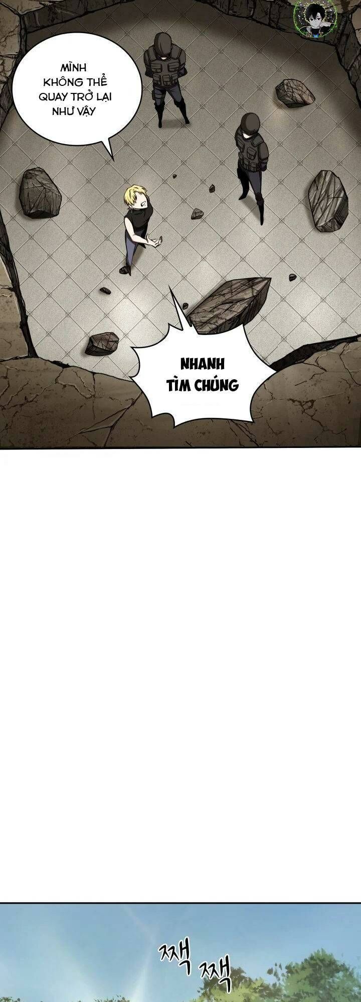 Vua Trộm Mộ