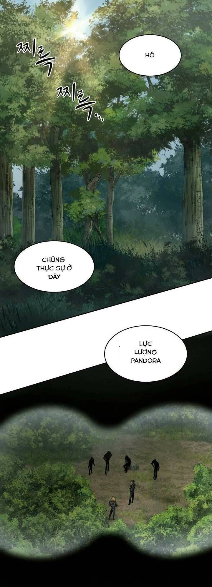 Vua Trộm Mộ