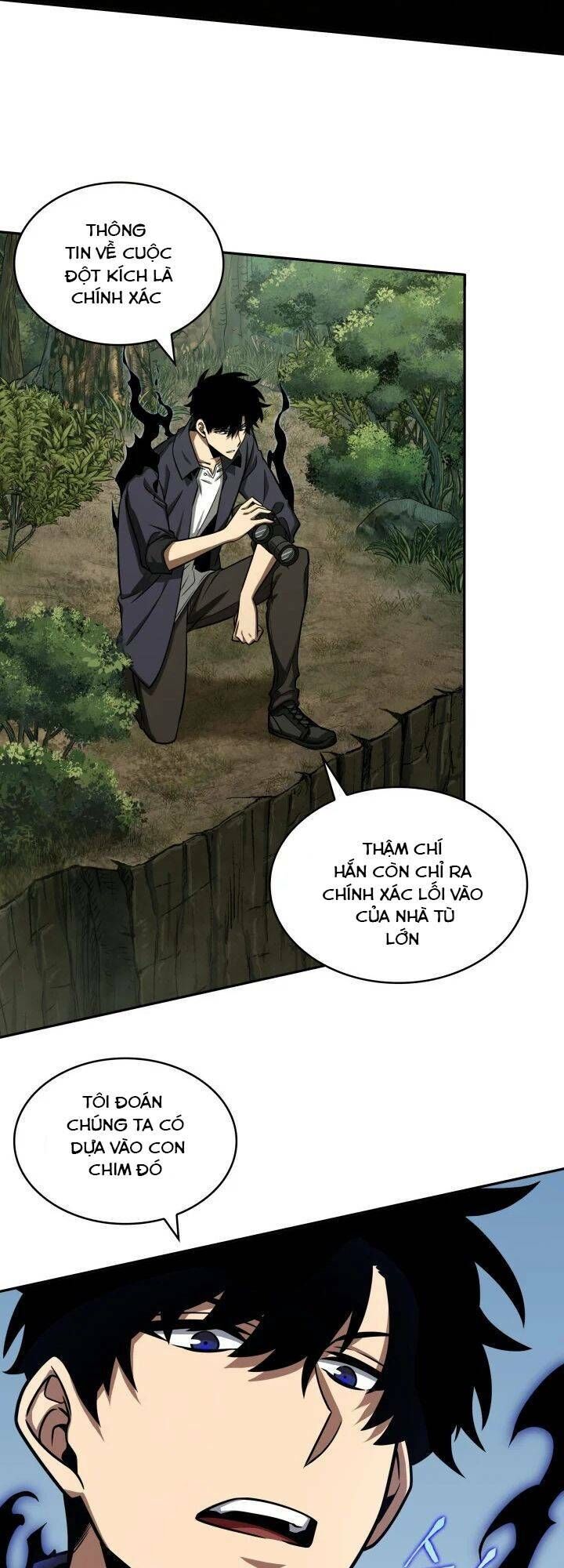 Vua Trộm Mộ