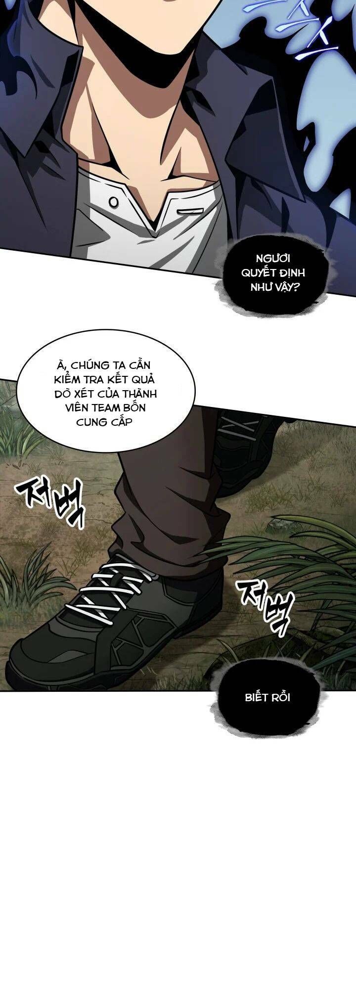 Vua Trộm Mộ