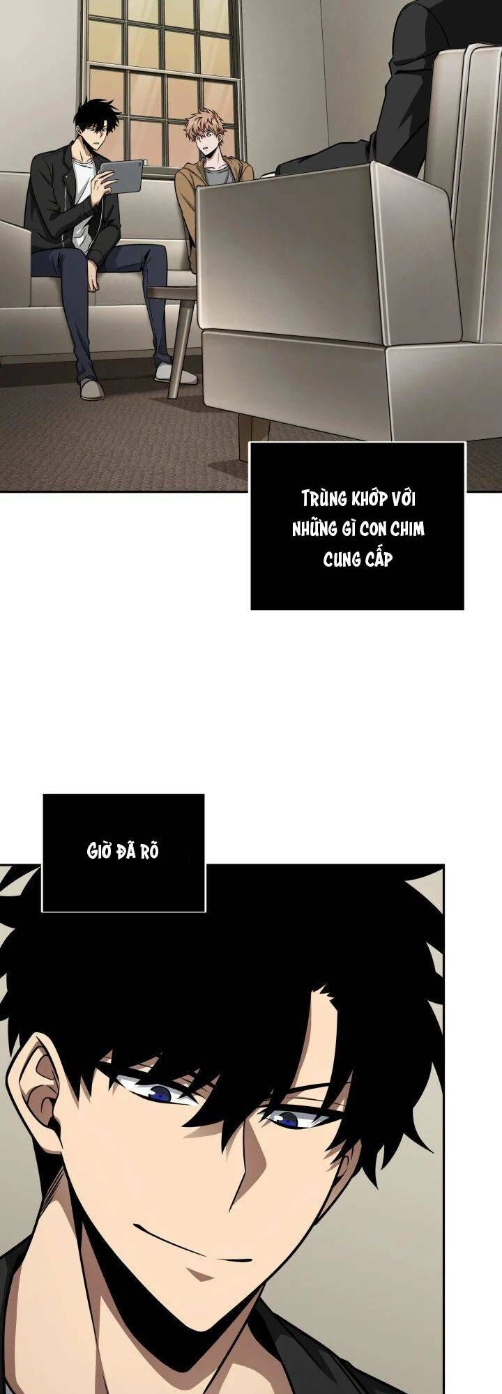 Vua Trộm Mộ