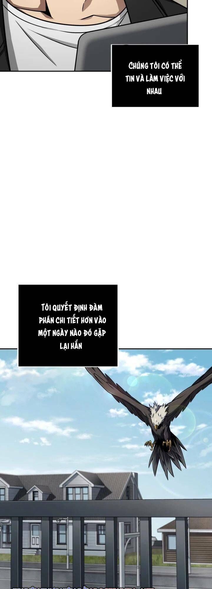 Vua Trộm Mộ