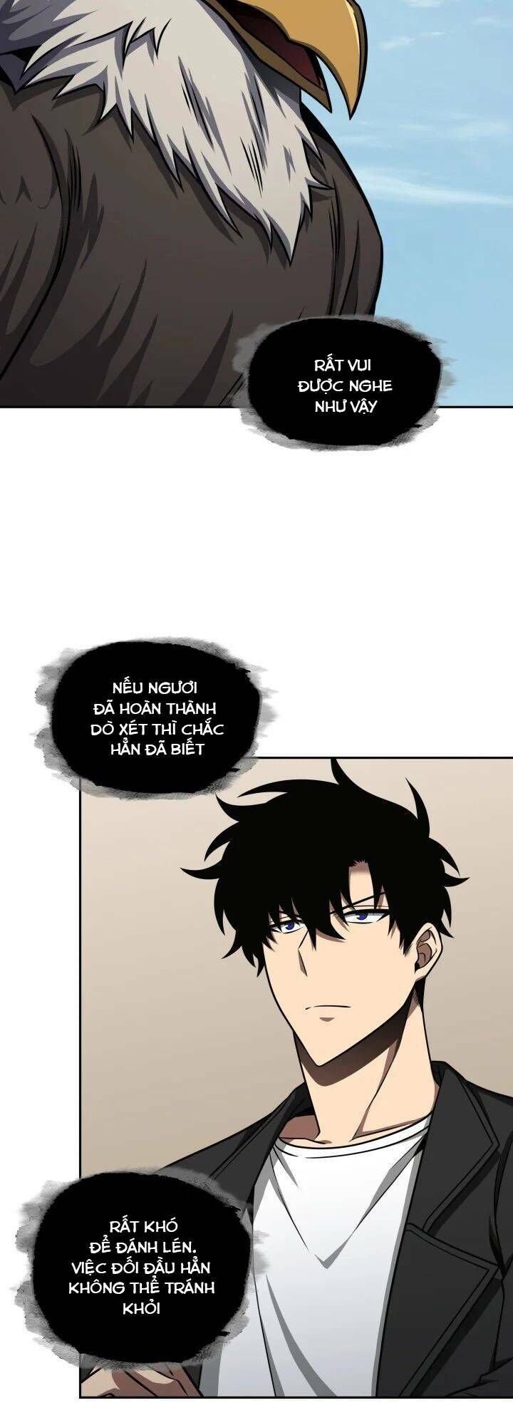 Vua Trộm Mộ