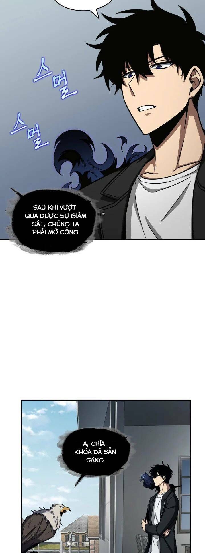 Vua Trộm Mộ