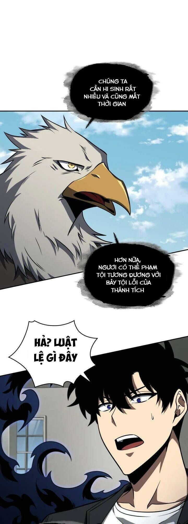Vua Trộm Mộ