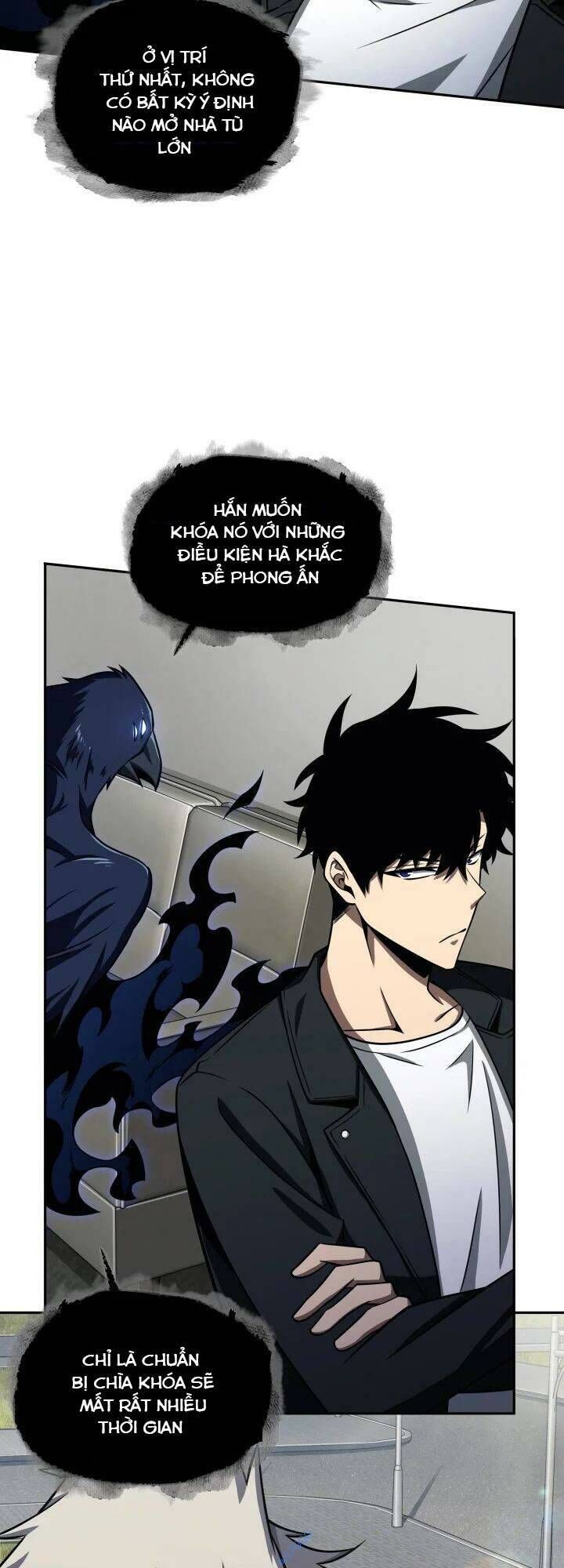Vua Trộm Mộ