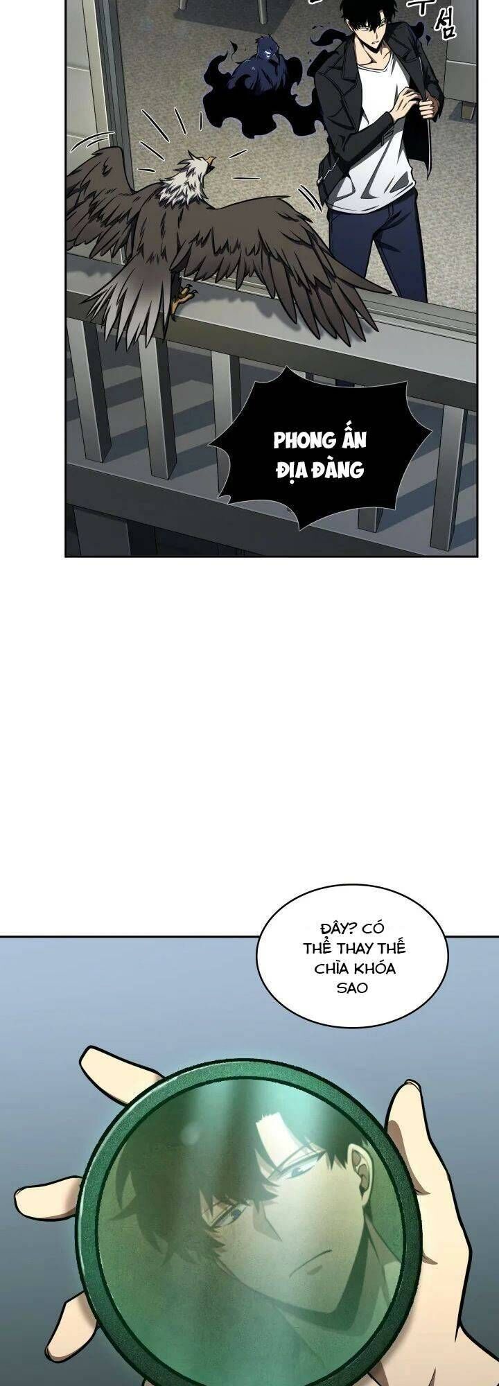 Vua Trộm Mộ