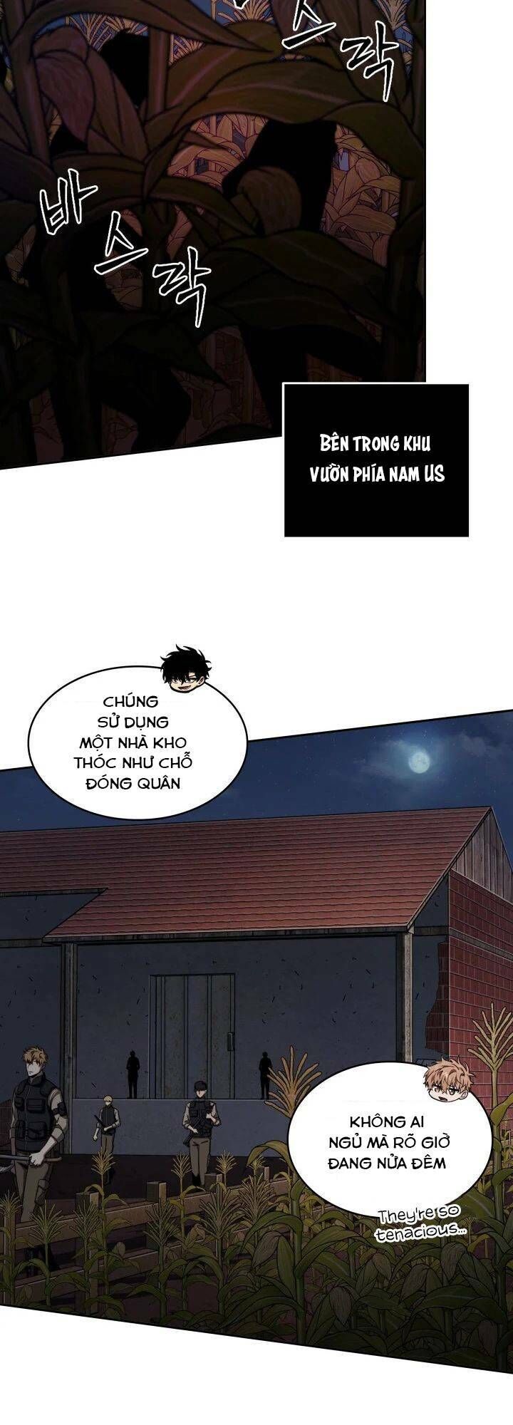 Vua Trộm Mộ